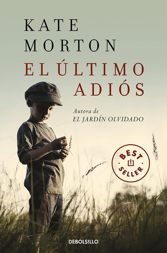 Libro: El Último Adiós The Lake House (edición Española)