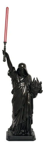 Star Wars Darth Vader Y Peace White Trooper Figuras