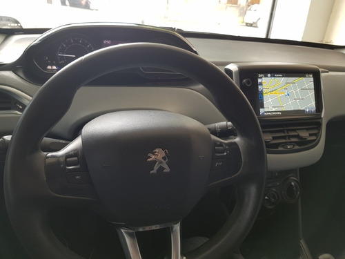 Peugeot 208 1.5 Allure 2015