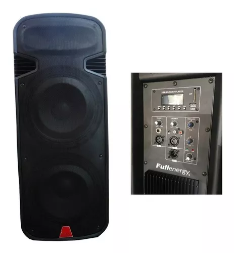 Parlante Torre Sonido Dj-5004 140 Watts Stromberg Bluetooth
