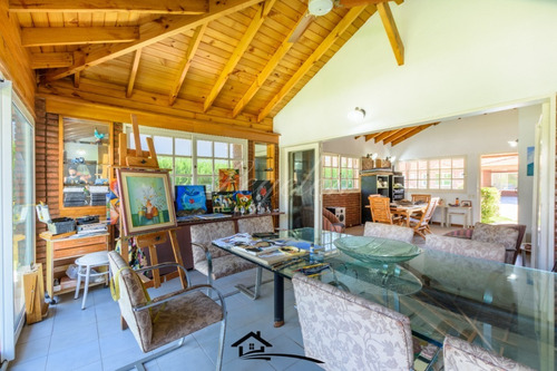 Imagen 7 de 13 de Casa En Venta En Barrio El Venado.