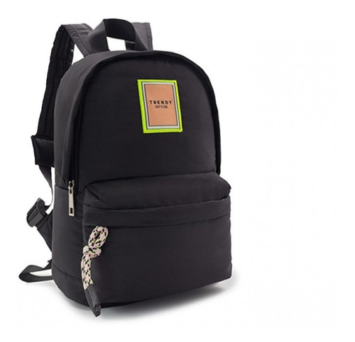 Mochila Trendy 1 / The Brand Store