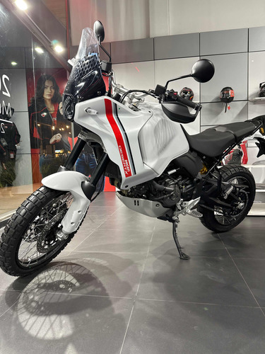 Ducati Desert X