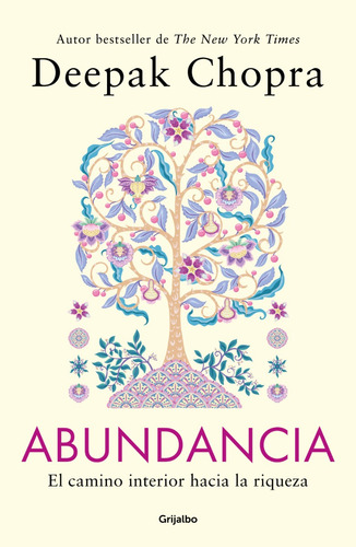 Abundancia - Deepak Chopra
