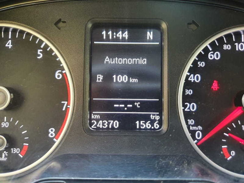 Volkswagen Fox Connect 1.6 Flex 8v 5p