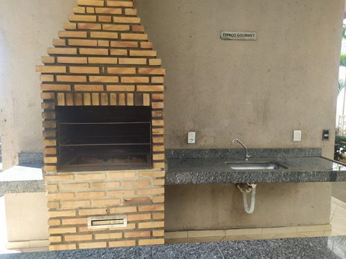 Imagem 12 de 15 de Apartamento À Venda, 2 Quartos, 1 Vaga, Santa Maria - Contagem/mg - 25307