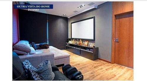 Imagem 16 de 20 de Casa Com 5 Dormitórios À Venda, 504 M² Por R$ 3.900.000,00 - Tamboré - Santana De Parnaíba/sp - Ca0068