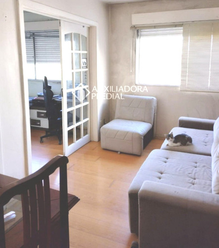 Imagem 1 de 9 de Apto Santo Antônio | 2 Quartos | 52 M² | Cond: R$250.00 | 1 Vaga - A02bzs