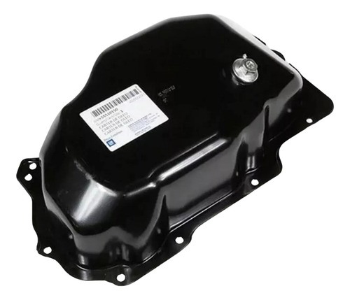 Carter De Óleo Do Motor Onix 1.0 12v Aspirado 2020 A 2023 B9