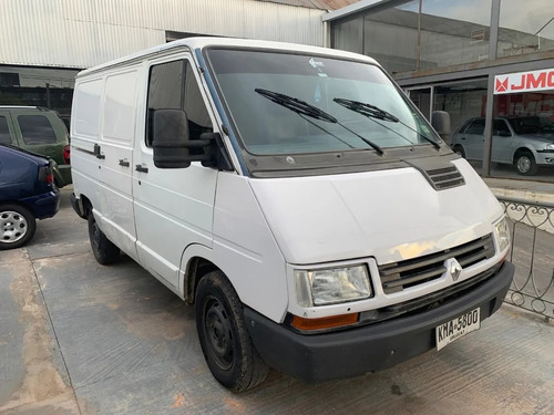 Renault Trafic 1.4 Nafta