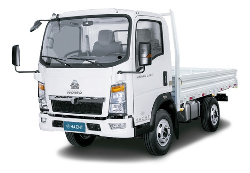 Sinotruk Howo 2.0t Camión