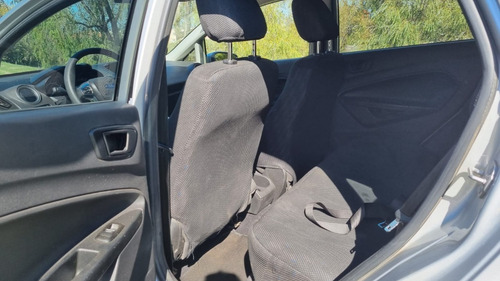 Ford Fiesta S Permuto Financio