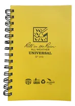Comprar Libreta De Campo Rite In The Rain Pack De 4 Unidades