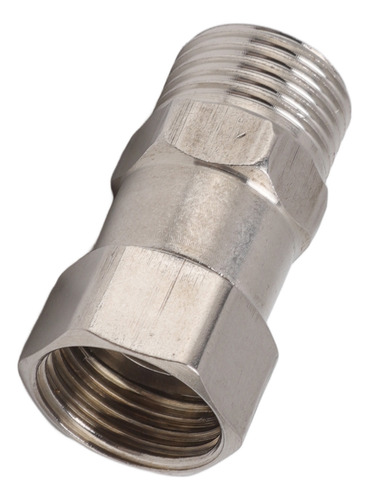 Adaptador De Tubo De Plomería De Acero Inoxidable Hembra