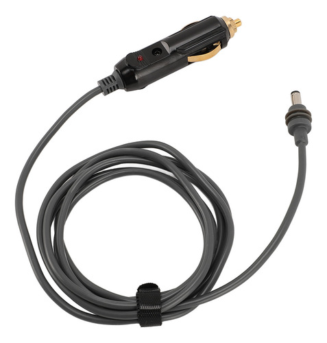 Fuente De Alimentación Automática Para Automóvil, Cable De 1