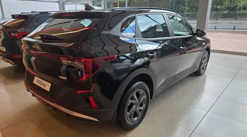 Kia K3 Cross Vibrant Automático 1.6 Mod 2026