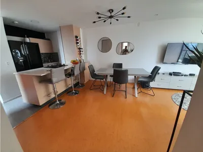 Apartamento en venta