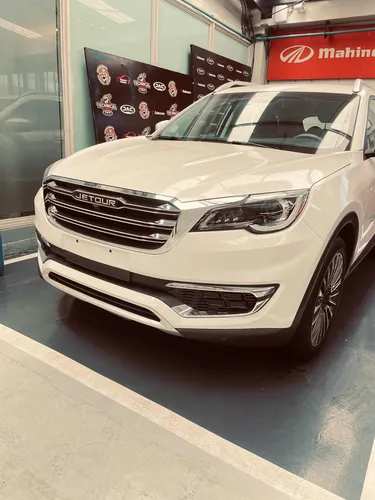 Jetour X70 x70 sport mecánica