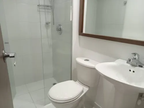 Apartamento En Arriendo El Chingui 1092-2615