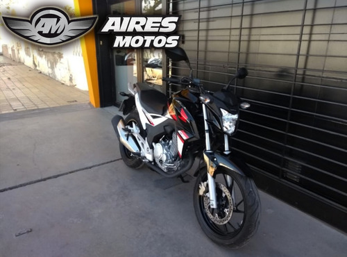 Honda Twister 250/ 2020