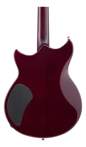 Guitarra Yamaha Rs P20x Rbc Revstar Jaoão Rusty Brass Char