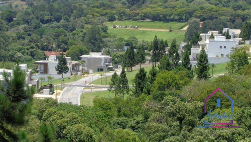 Imagem 12 de 12 de Terreno À Venda, 700 M² Por R$ 750.000,00 - Alphaville Granja Viana - Cotia/sp - Te0311
