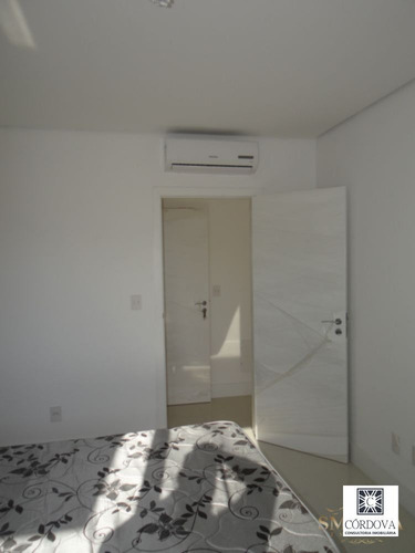 Imagem 14 de 15 de Apartamento - Jurere Internacional - Ref: 5888 - V-5888