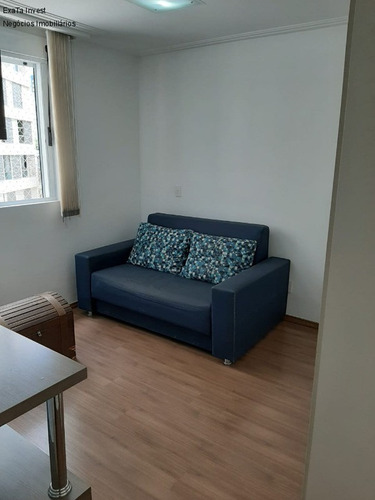 Imagem 16 de 30 de Apartamento À Venda Na Bela Vista, Com 116 M2 Área Construída, 3 Dormitórios (1 Suíte Com Closed), 2 Banheiros. Dependências De Empregada, Excelente Salão De Festas, Totalmente Ref - Ap00602 - 692046