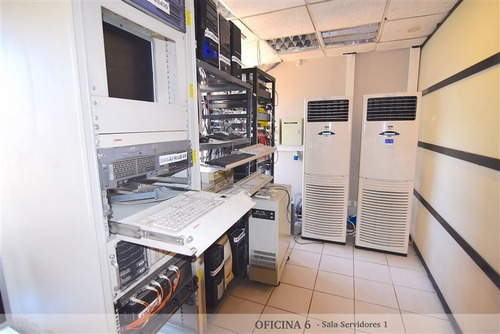 Imagen 20 de 30 de Oficina En Venta En Las Condes