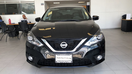 Imagen 5 de 15 de Nissan Sentra 4 Puertas