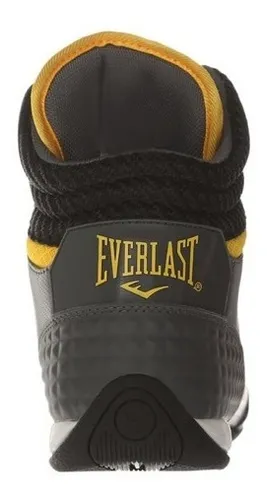 Bota da everlast masculina sales