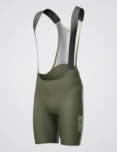 Bibshort Caballero Starligth Lameda Cycling