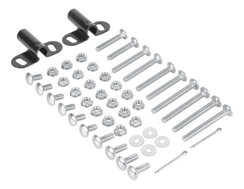 Juego Tornilleria, Carretillas Tp-8