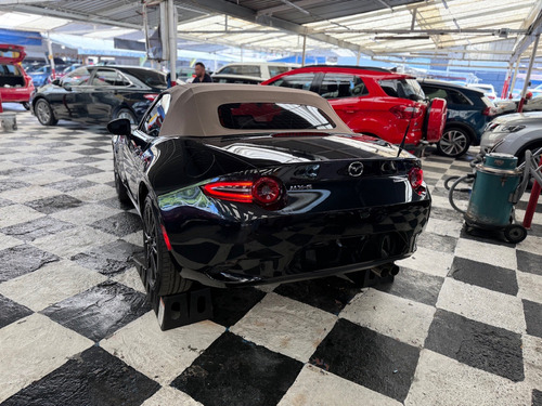 Mazda MX-5 2.0 I Sport Mt