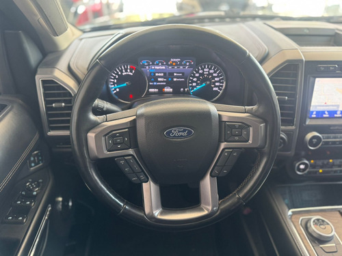 Ford Expedition 3.5 Platinum Max 4x4 Mt