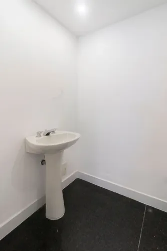 Apartamento En Venta En La Cabrera. Cod V22516