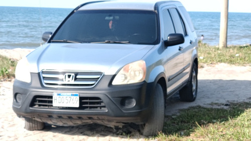 Honda  Cr-v 2005 Lx