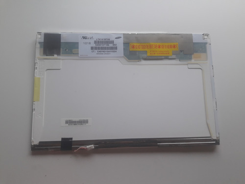 Pantalla Display Hp Compaq 6530b Ltn141bt06 (Usado)