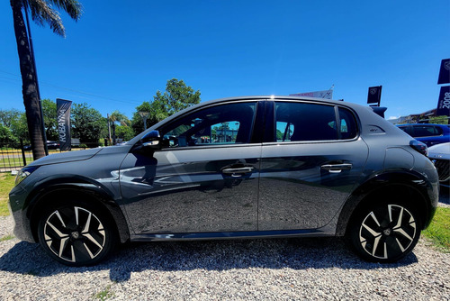 Peugeot 208 1.0T Gt