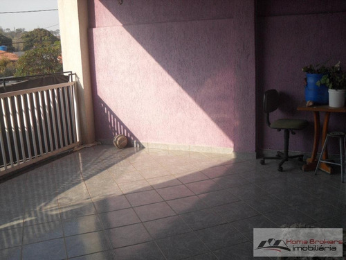 Imagem 4 de 11 de Casa Para Venda Em Jundiaí, Jardim Tarumã, 2 Dormitórios, 1 Suíte, 3 Banheiros, 2 Vagas - 19610v_2-1092330