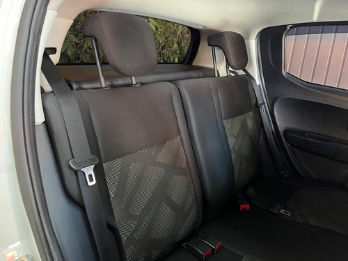Fiat Mobi Mobi Like 1.0 Fire Flex 5p