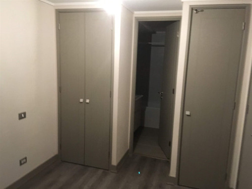 Dpto 1 Dormitorio 38mts Con Bodega, Metro Cal Y Canto