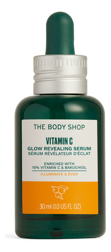 Serum Iluminador De Vitamin C 30ml The Body Shop
