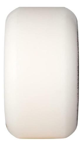 Ruedas De Skatebol Elite White Nomads 95a De 54 Mm