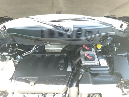 Imagen 17 de 25 de Jeep Compass 2.4 170 Cv Limites Jdg