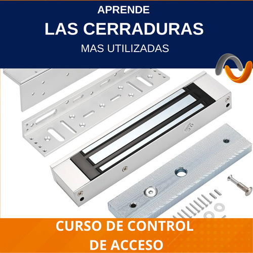 Curso Presencial De Instalación De Control De Acceso