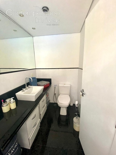 Casa Para Venda, 3 Dormitórios, Tatuapé - São Paulo - 2469