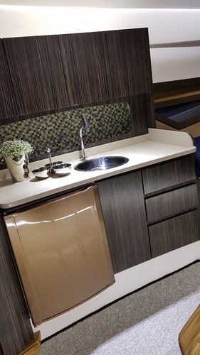 Imagem 7 de 12 de Triton 370 Ht - Ñ Solara 380 Focker 377