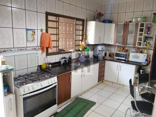 Imagem 7 de 17 de Casa Com 3 Dormitórios À Venda, 150 M² Por R$ 275.000,00 - Parque Das Andorinhas - Ribeirão Preto/sp - Ca0802