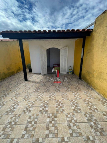 Imagem 25 de 30 de Sobrado Com 3 Dormitórios À Venda, 100 M² Por R$ 390.000,00 - Jardim Alvorada (zona Oeste) - São Paulo/sp - So0038